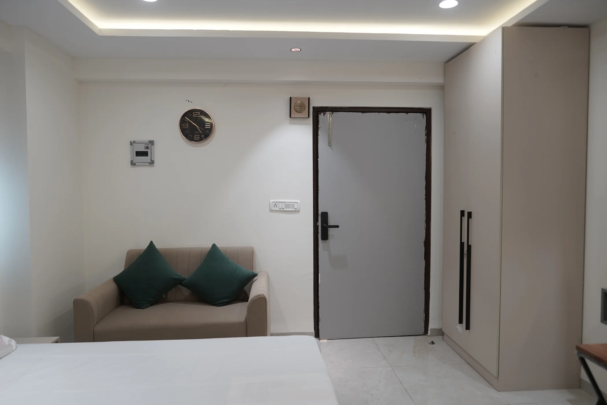 Luxury Bathroom