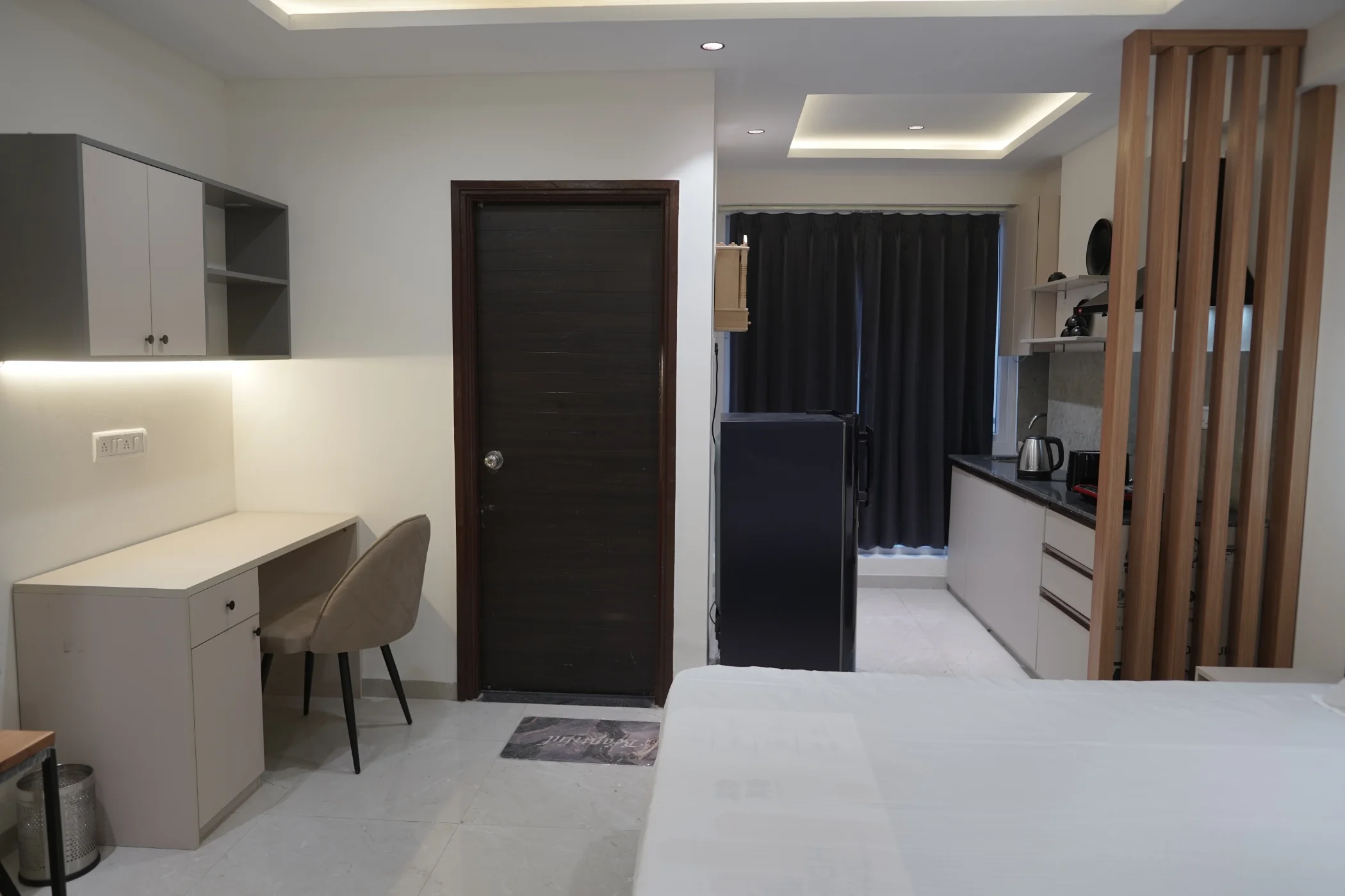 Luxury Bathroom