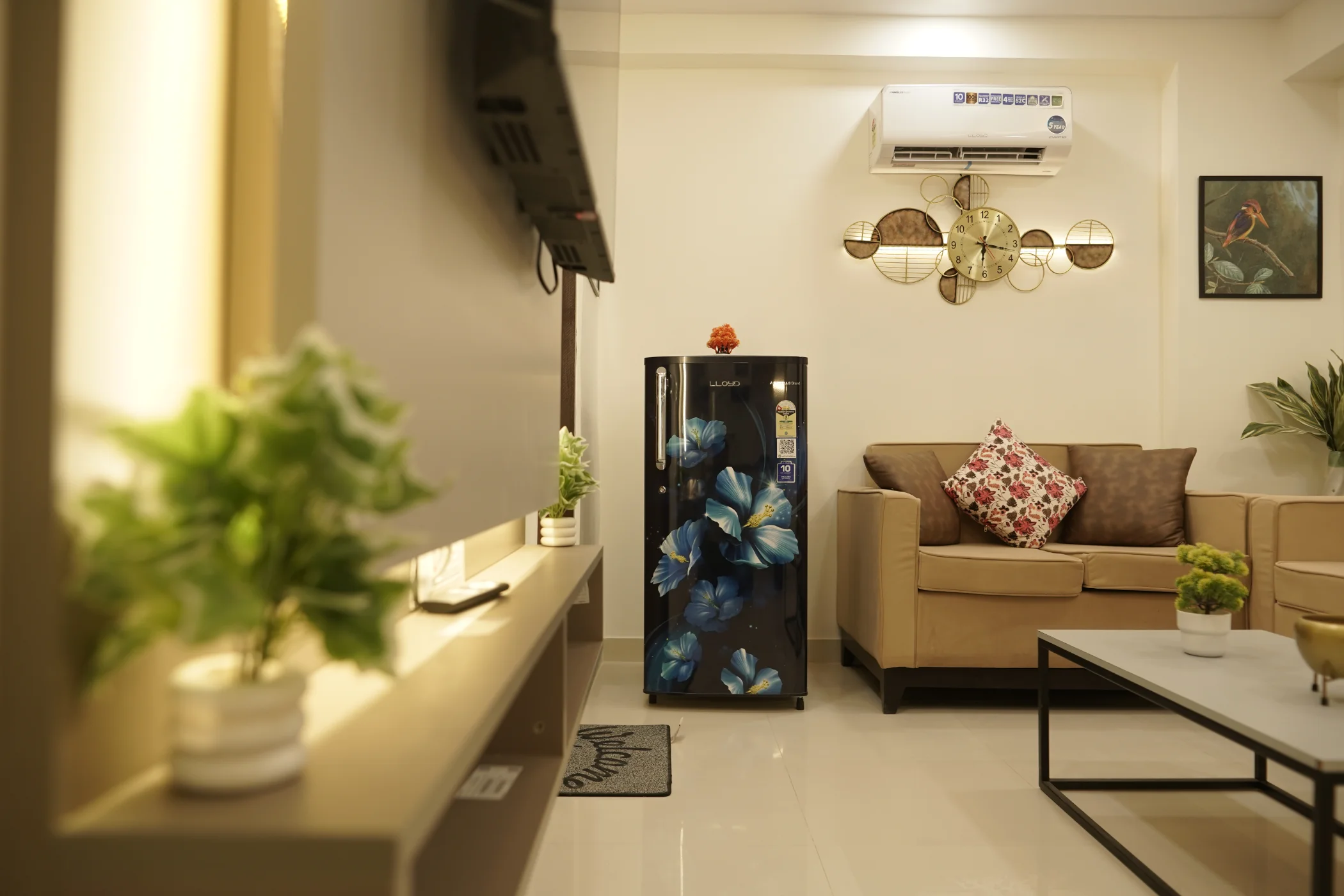 Modern Office