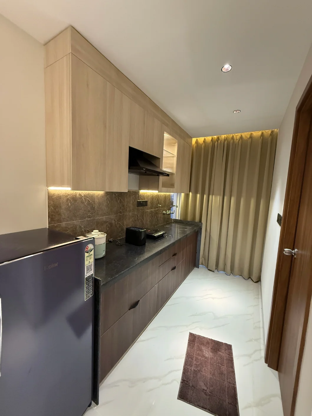 Ruby Suites Interior Mockup 1