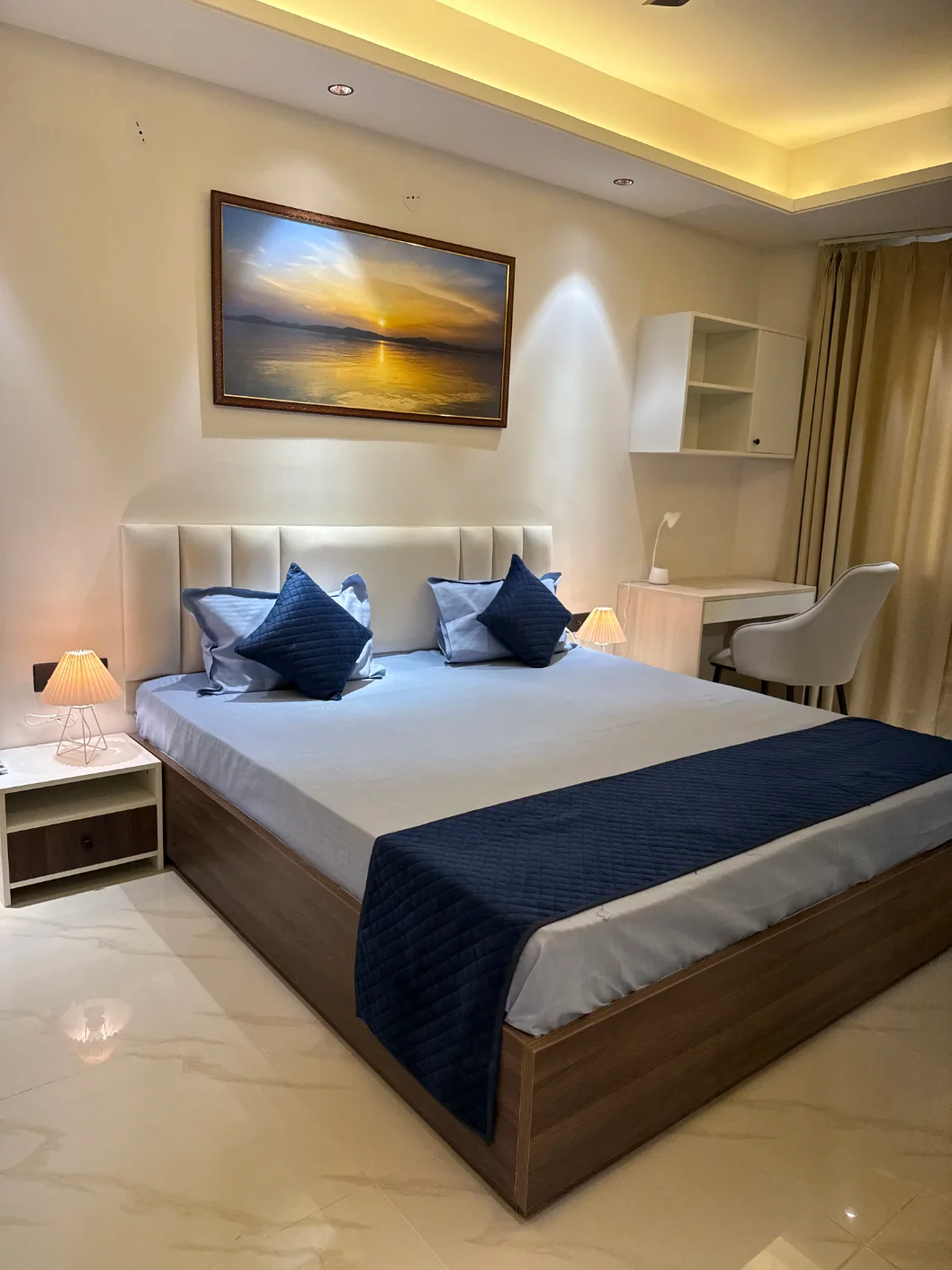 Ruby Suites Interior Mockup 2