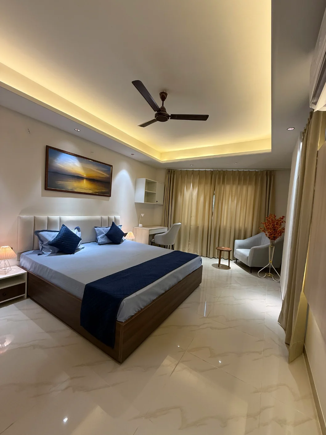 Ruby Suites