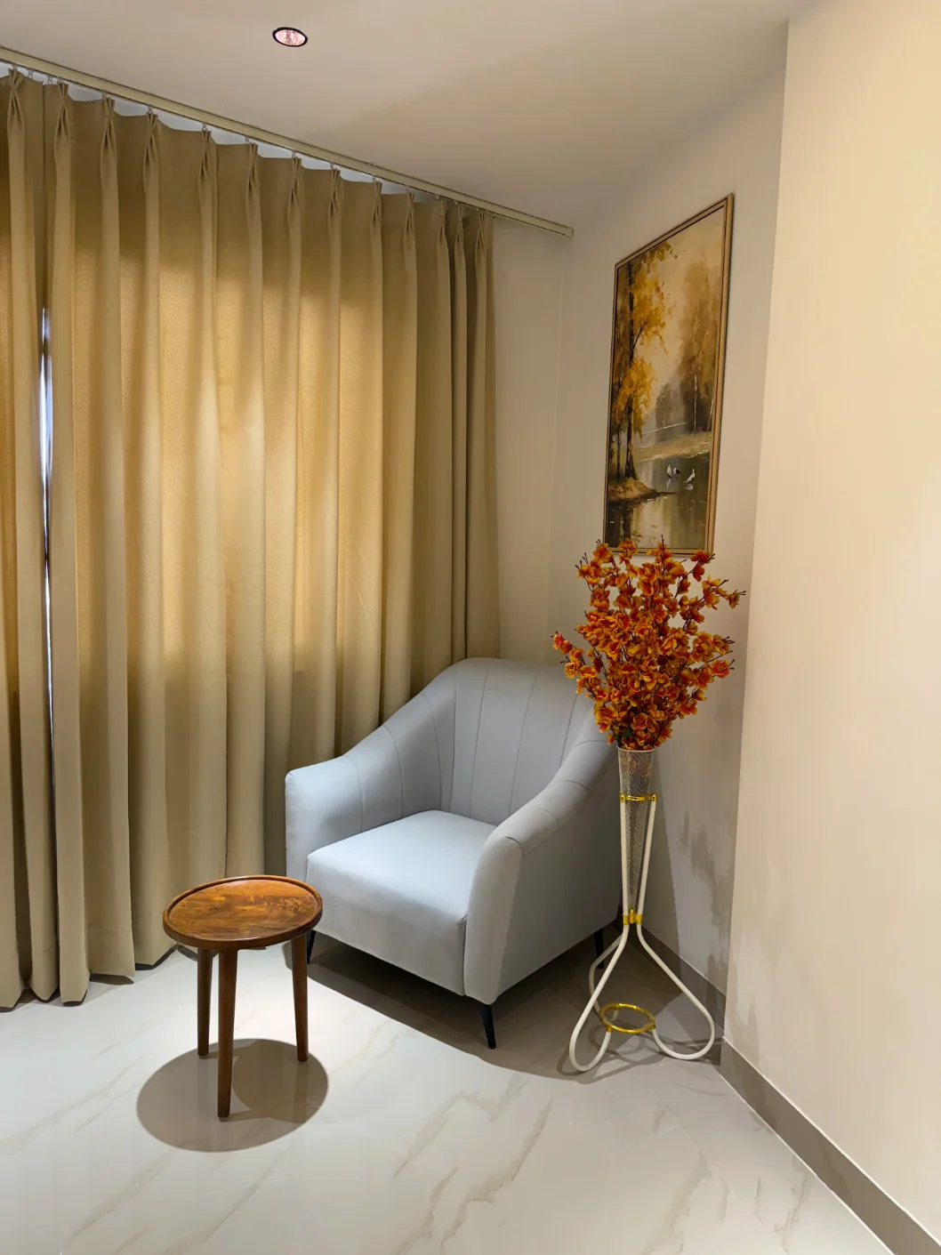 Ruby Suites Bedroom