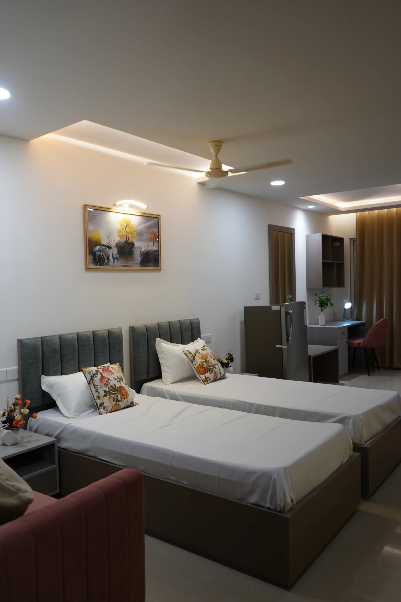 Solitaire Suites