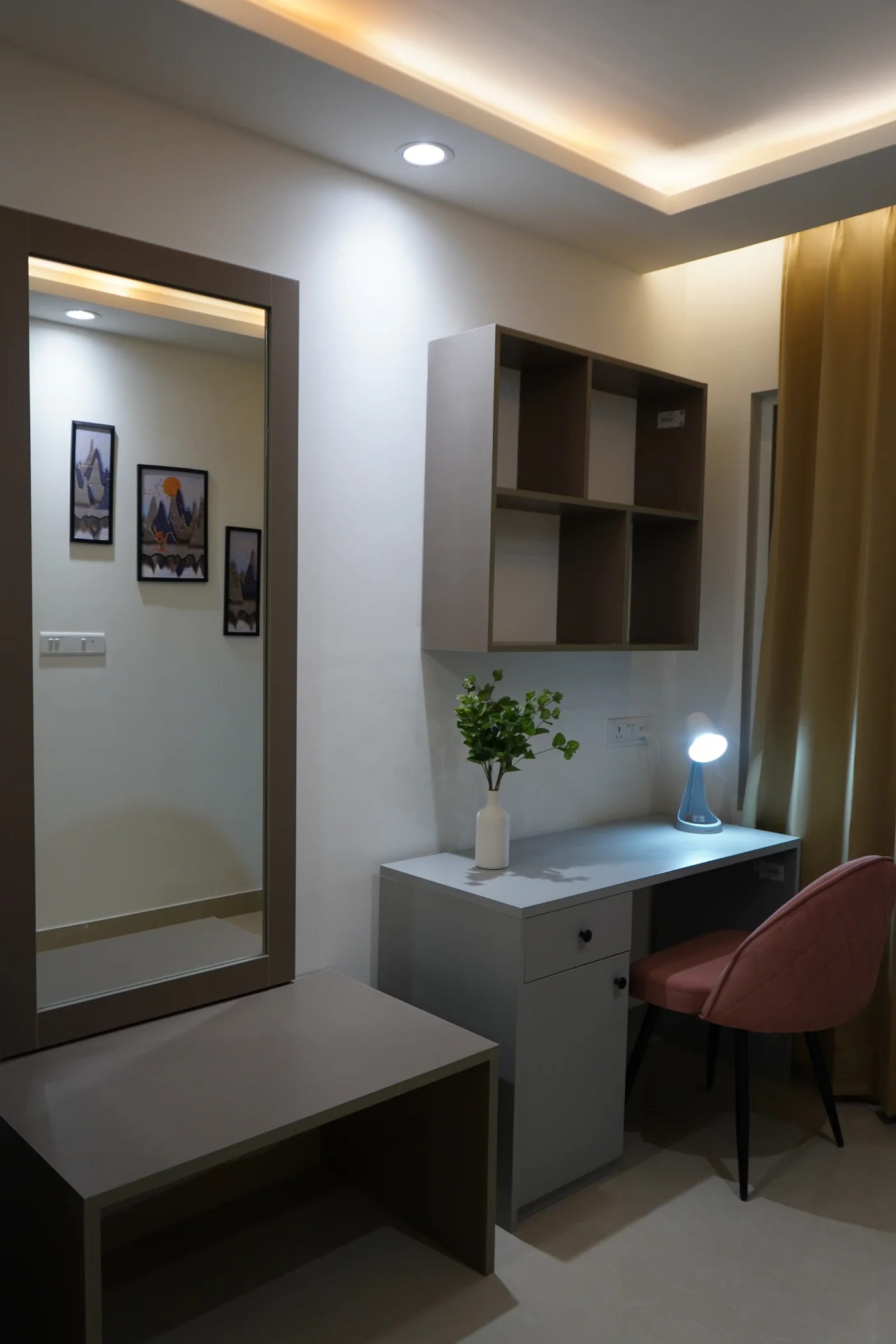 Modern Office