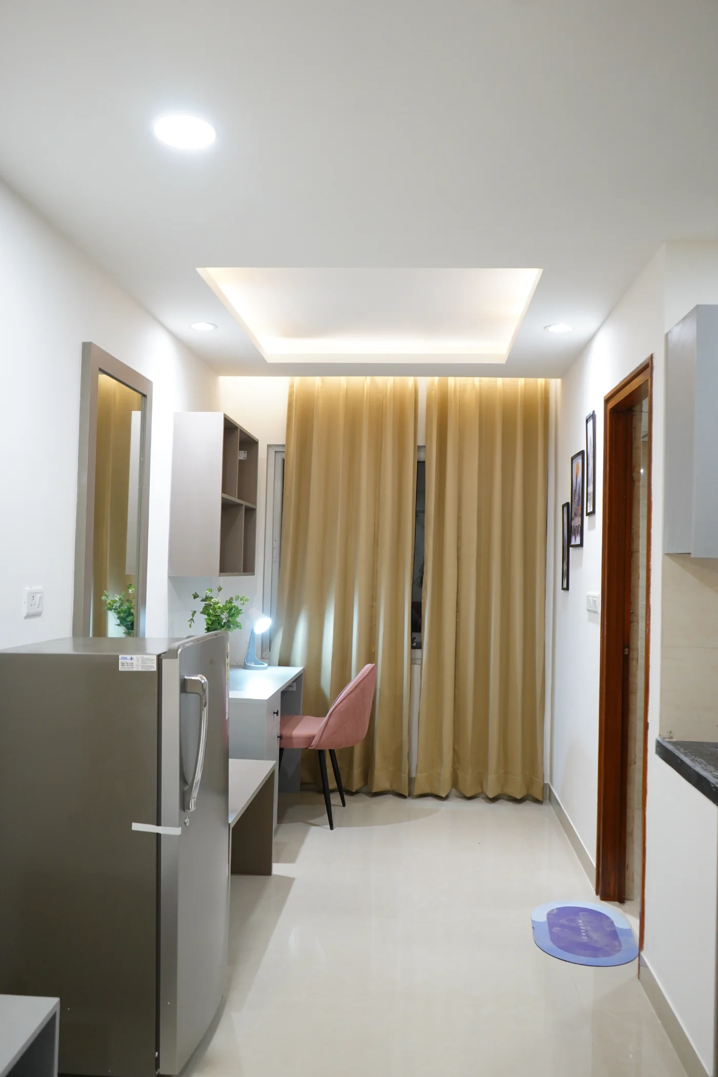 Modern Office