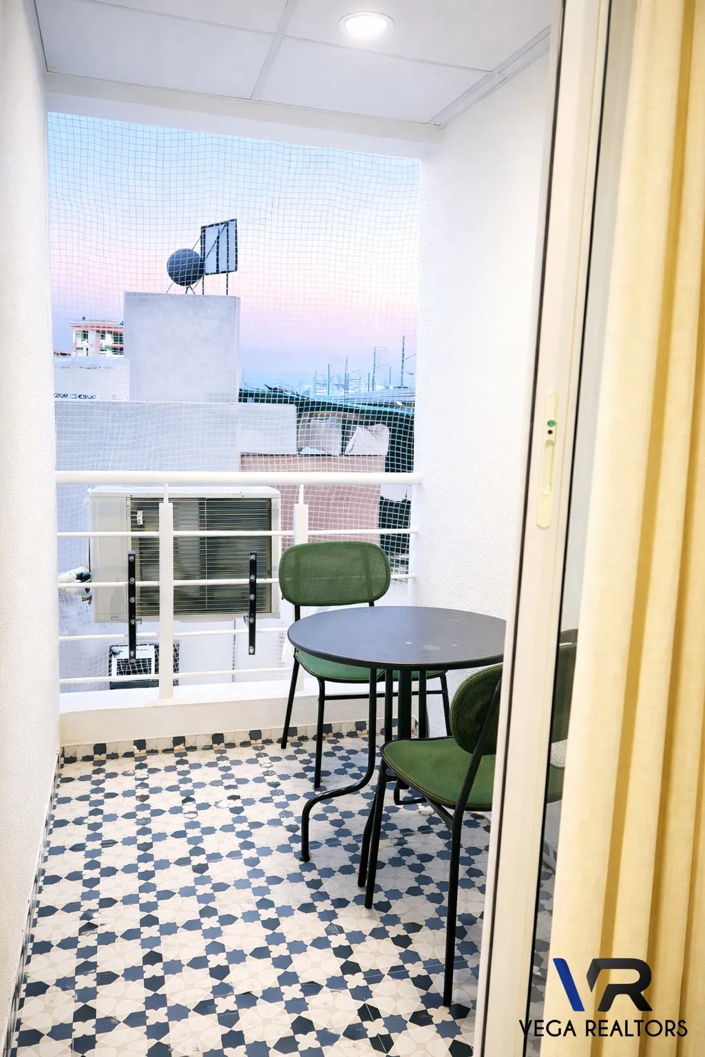Modern Office