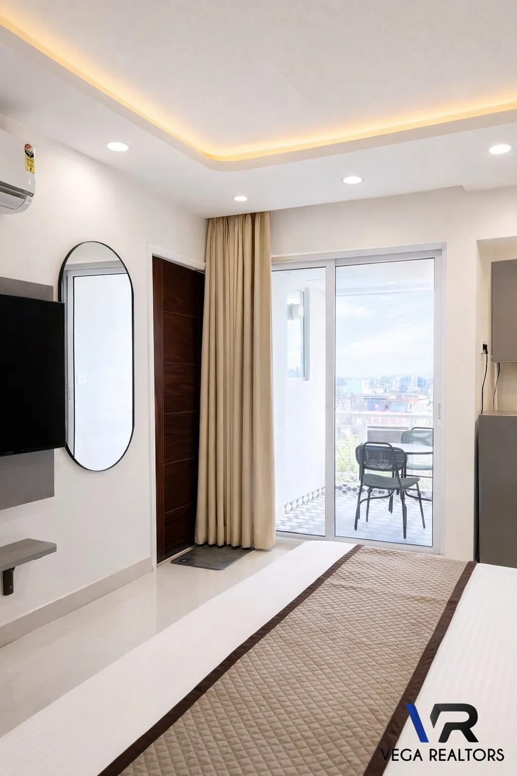 Modern Office